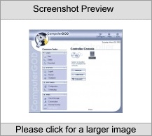 ComputerGOD Screenshot
